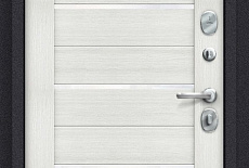 Стильные новинки от ТМ El Porta