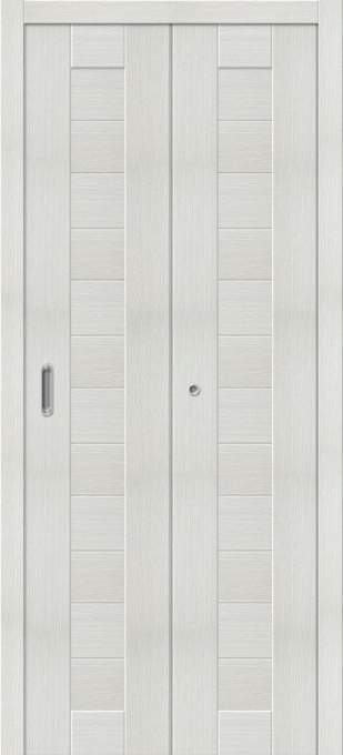 El Porta Порта-21 книжка