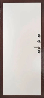 Антарес Термо белая