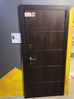 El Porta Porta S 4.П50 IMP-6 Cappuccino