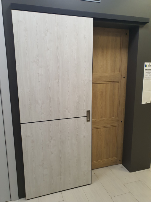 Profil Doors 12ZN