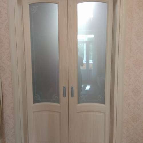 Волховец, модель Galant 1442 Волховец, модель Galant 1442