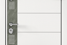 Новая линейка отделок для входных дверей Ultimatum M