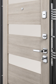 El Porta Porta M 4.П23 Cappuccino