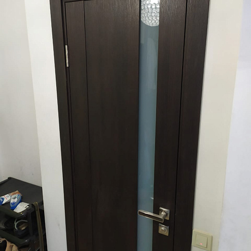 El Porta, модель Порта-11 El Porta, модель Порта-11