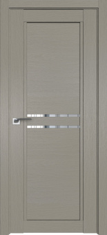 Profil Doors 2.75XN