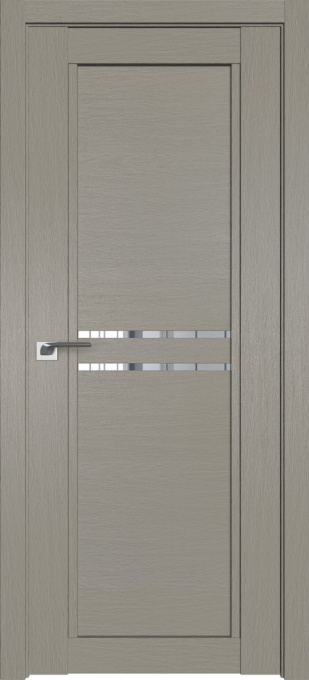 Profil Doors 2.75XN