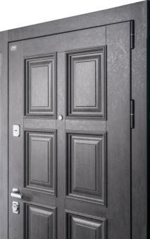 El Porta Porta M K18.K12 Chalet Provence