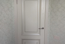 Движение, модель Прованс 1