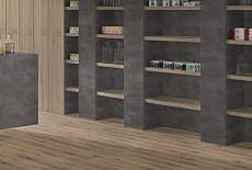 Новинка - немецкий ламинат Egger