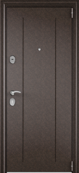 Торэкс Delta M 10 Медь - Лиственница