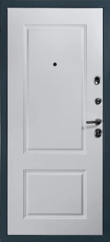 Антарес Неаполь