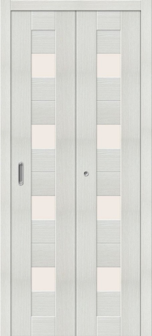 El Porta Порта-23 книжка