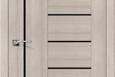 Новинки с черным стеклом