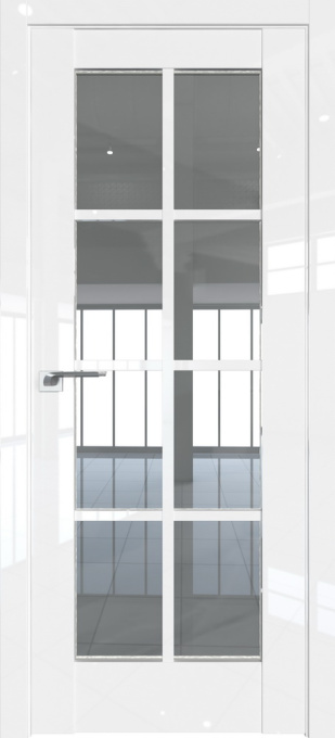 Profil Doors 101L
