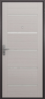 Бульдорс Slim Eco+ MP бьянко