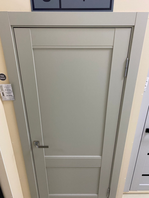 Profil Doors 108U
