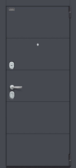 El Porta Porta S 4.Л22 Virgin