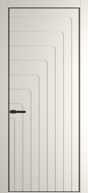 Profil Doors Orange 10 PE