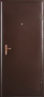 Двери Регионов Спец