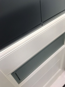 Profil Doors 94U