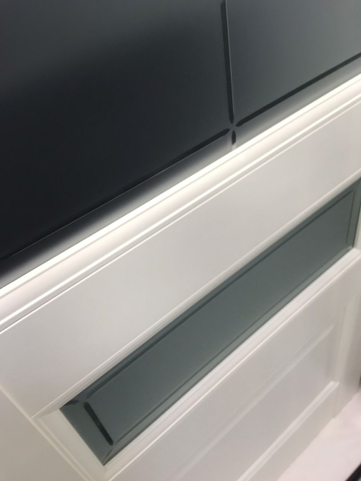 Profil Doors 94U
