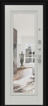 Атриум Титан R-3 4/К81 Graphite/Nardo