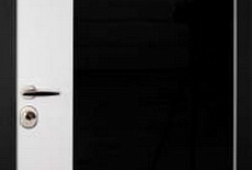 Новинка - входные двери "Стальная линия"