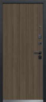 Ай Дорс Luxor 2МДФ Геометрия