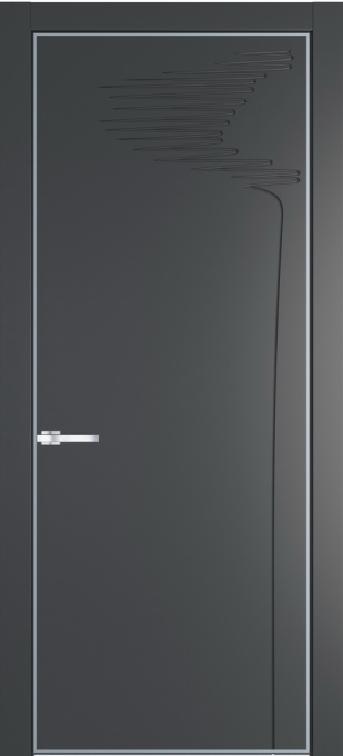 Profil Doors Orange 25 PE