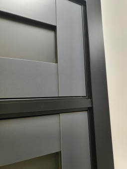 Profil Doors 101U