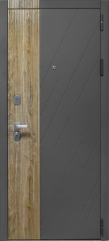 Бункер Бозия