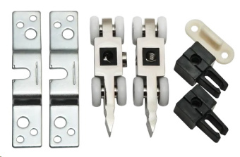 Morelli TRACK 2M + SET 4 + TRACK-B