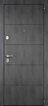 Торэкс Delta LT PP 05