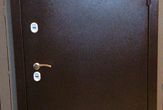 Новинка - входные двери "Выбор" с терморазрывом