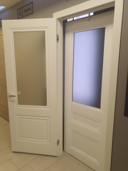 Profil Doors 2.37U