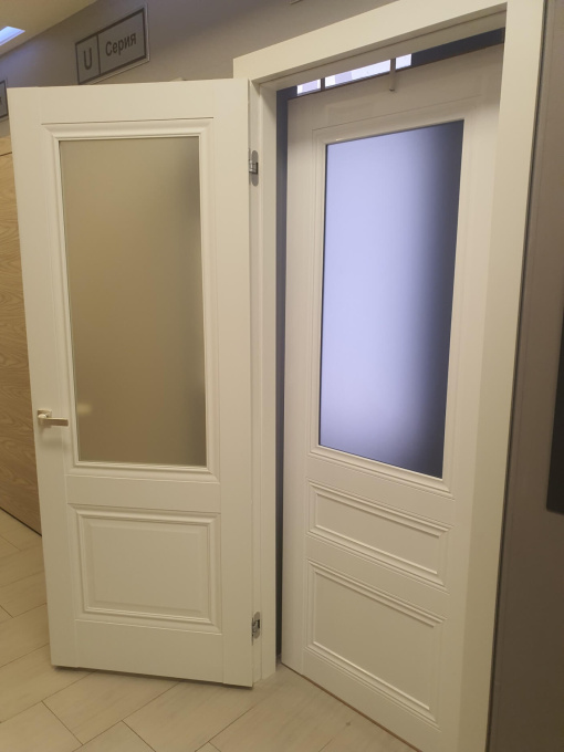 Profil Doors 2.37U