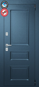 Атриум Титан T-4 403/П15 Букле мирана - Cappuccino