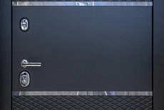 Новинка - входные двери "Бункер"