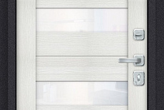 Модные входные новинки от ТМ El Porta