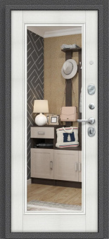 El Porta Porta S 104.П61 Bianco