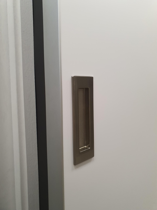 Profil Doors 1E