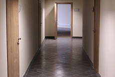 Бизнес-центр "Риверсайд-Дон"