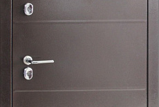 Новинка - входные двери "АРМА"