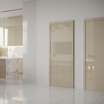 Profil Doors 1LA