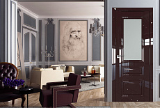 Время новинок от Profil Doors!