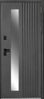 Антарес Хоста стекло ТЕРМО