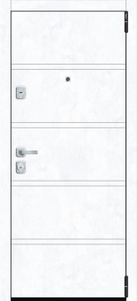 El Porta Porta M 8.П50