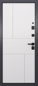 Торэкс Tau LT PP 07