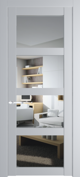 Profil Doors 2.4.2PD